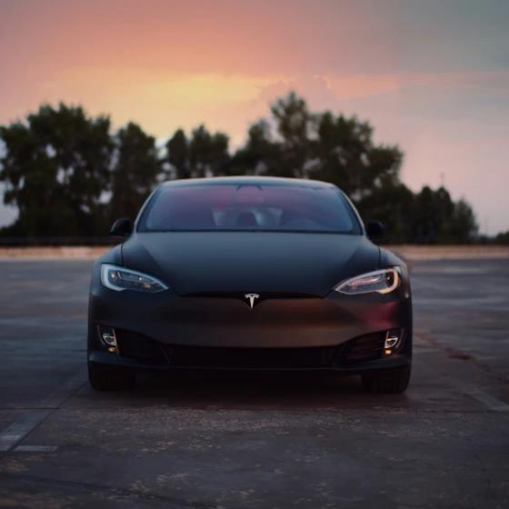 EV and Tesla Repairs in Santa Cruz CA