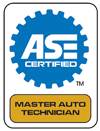 ASE Master Technician